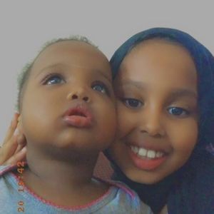 Meet your Posher, Ahmed